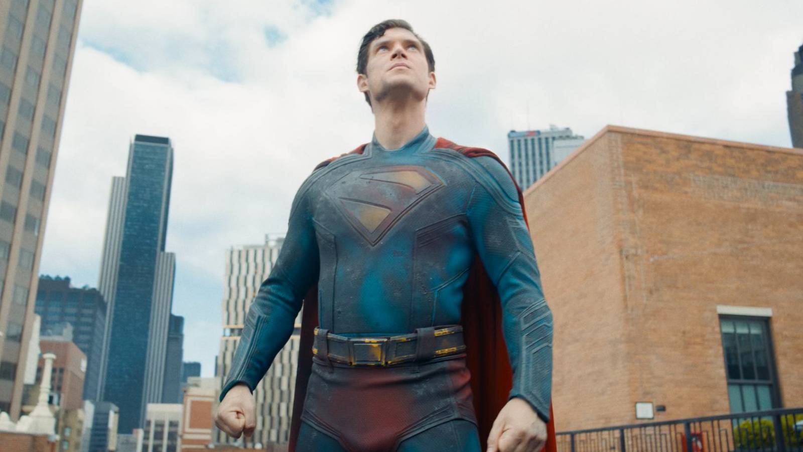 David Corenswet’s Physique In Superman Fixes A Superhero Movie Problem David Corenswet’s Physique In Superman Fixes A Superhero Movie Problem