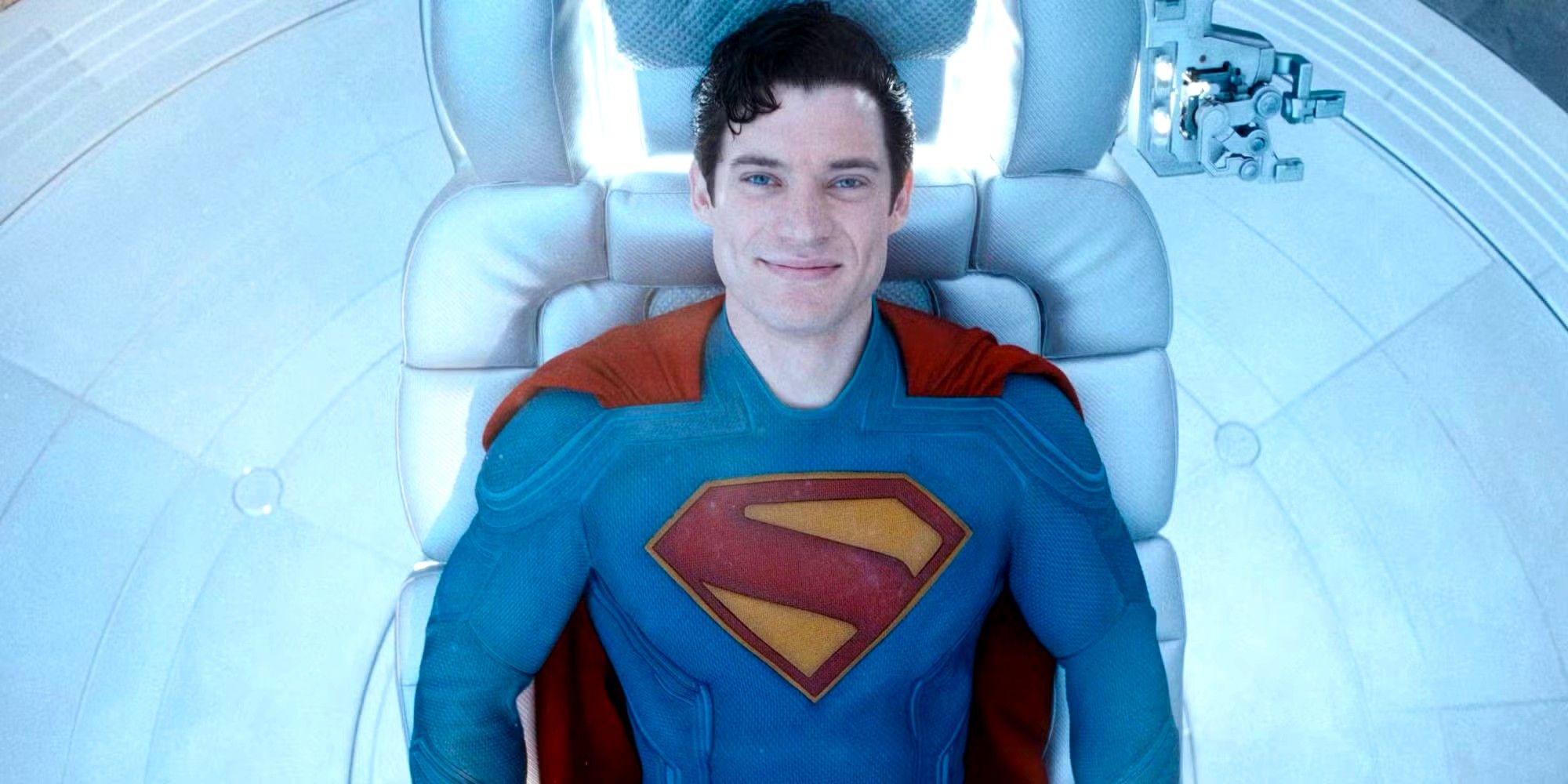 James Gunn Seemingly Confirms Superman Sequel Title & Release Date