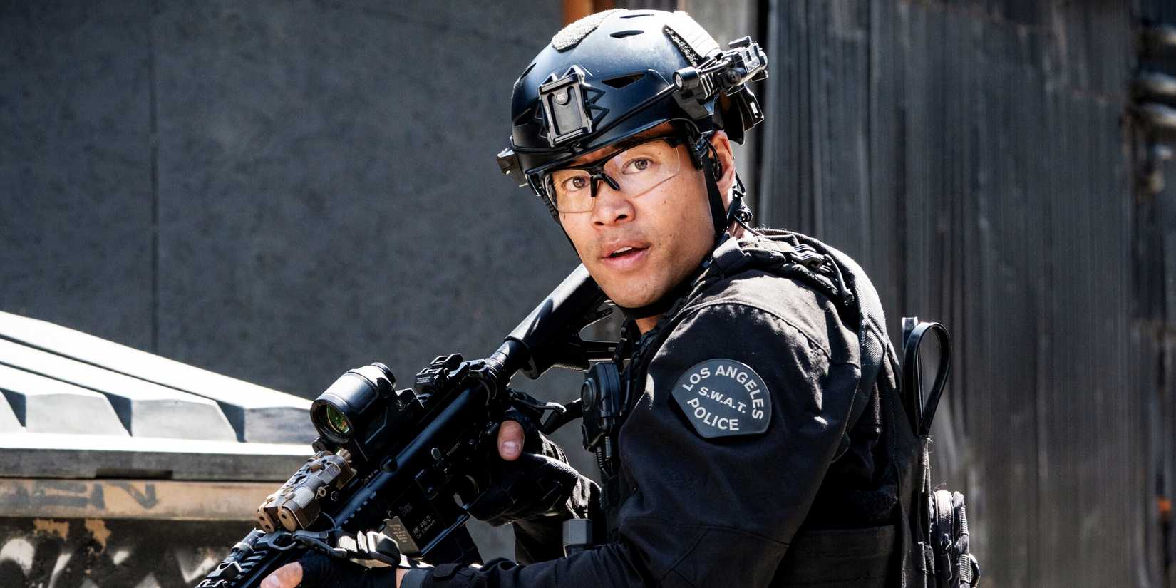 Original S.W.A.T. Cast Member Quietly Confirmed To Return For Shemar Moore's Exiles Spinoff