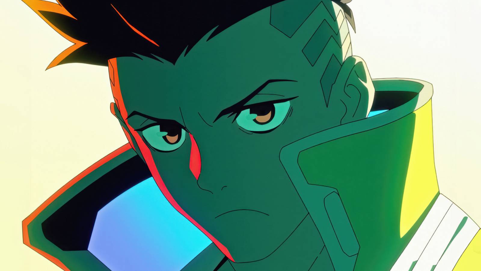 10 Best Netflix Exclusive Anime 10 Best Netflix Exclusive Anime