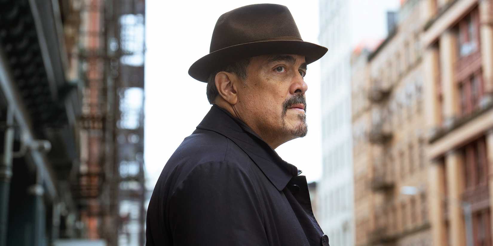 david zayas as angel batista in dexter resurrection episode 9 season 1