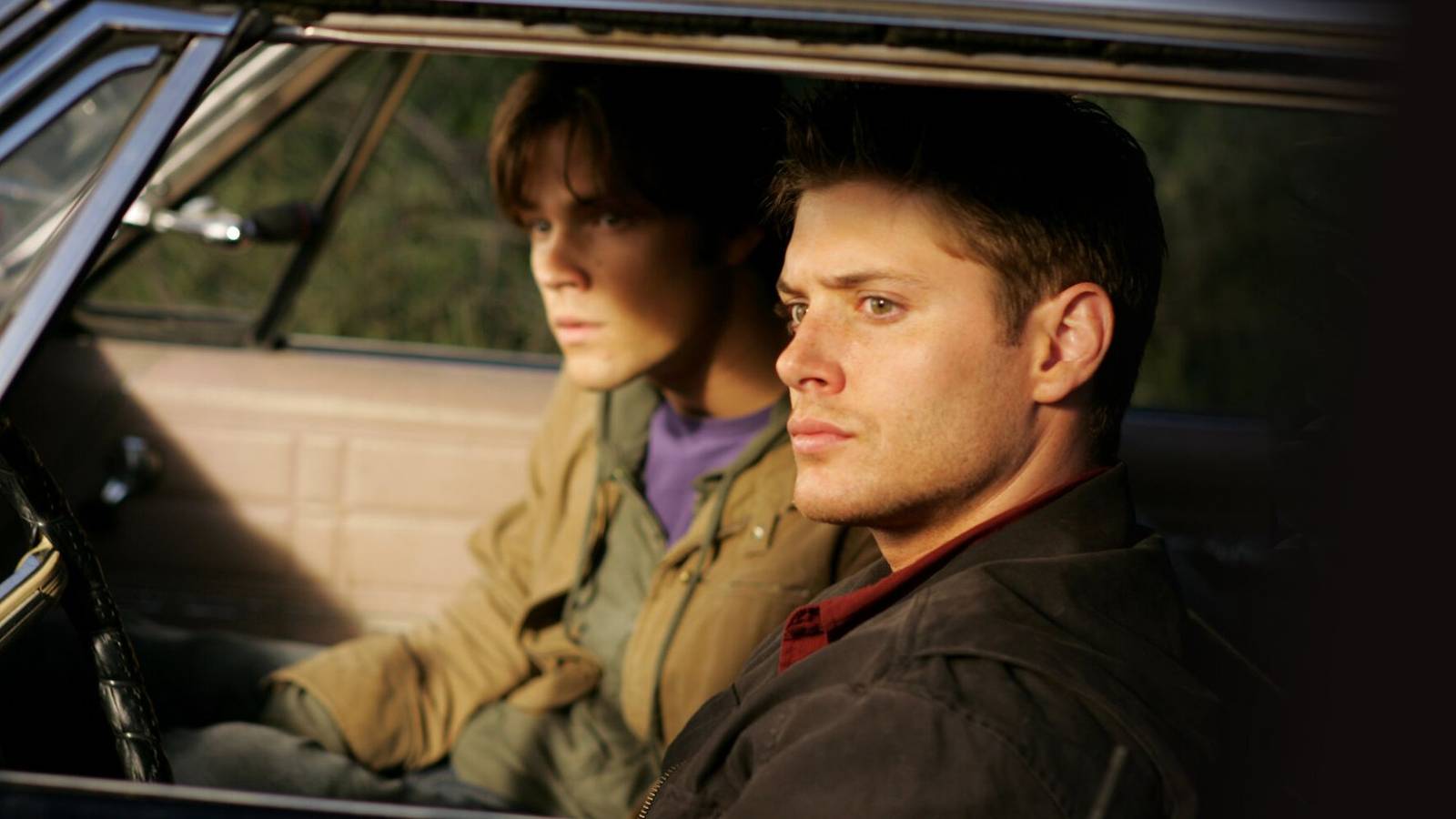 Discover the Supernatural Replacement Show With a 94% Rotten Tomatoes Score, image size:1600x900