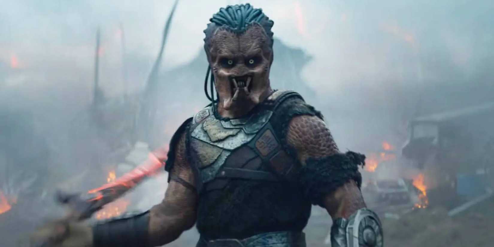 Badlands Introduces Totally Constructed Yautja Language, Impressed By Avatar’s Na’vi