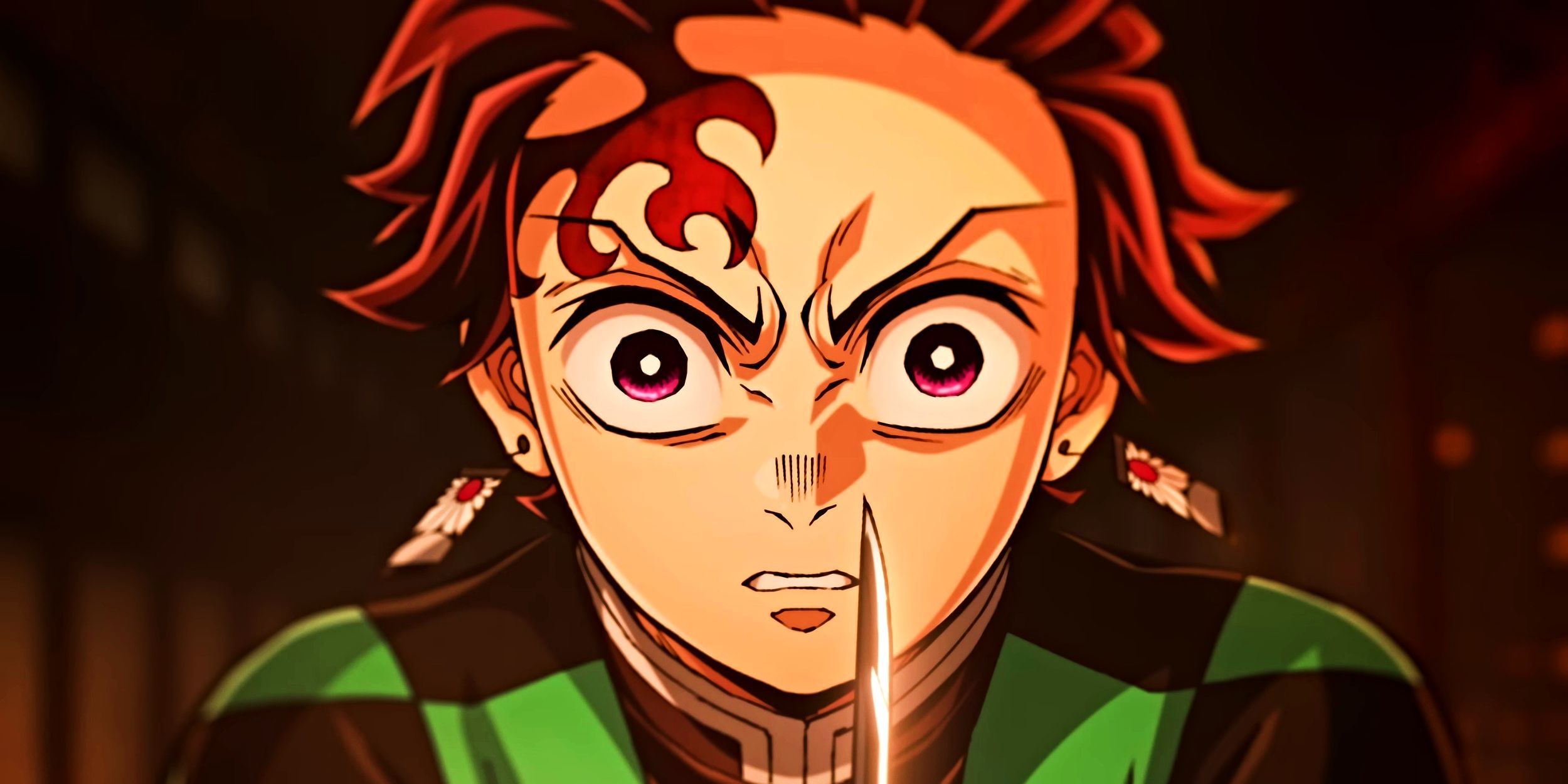 10 Demon Slayer: Infinity Castle Scenes That Change the Anime