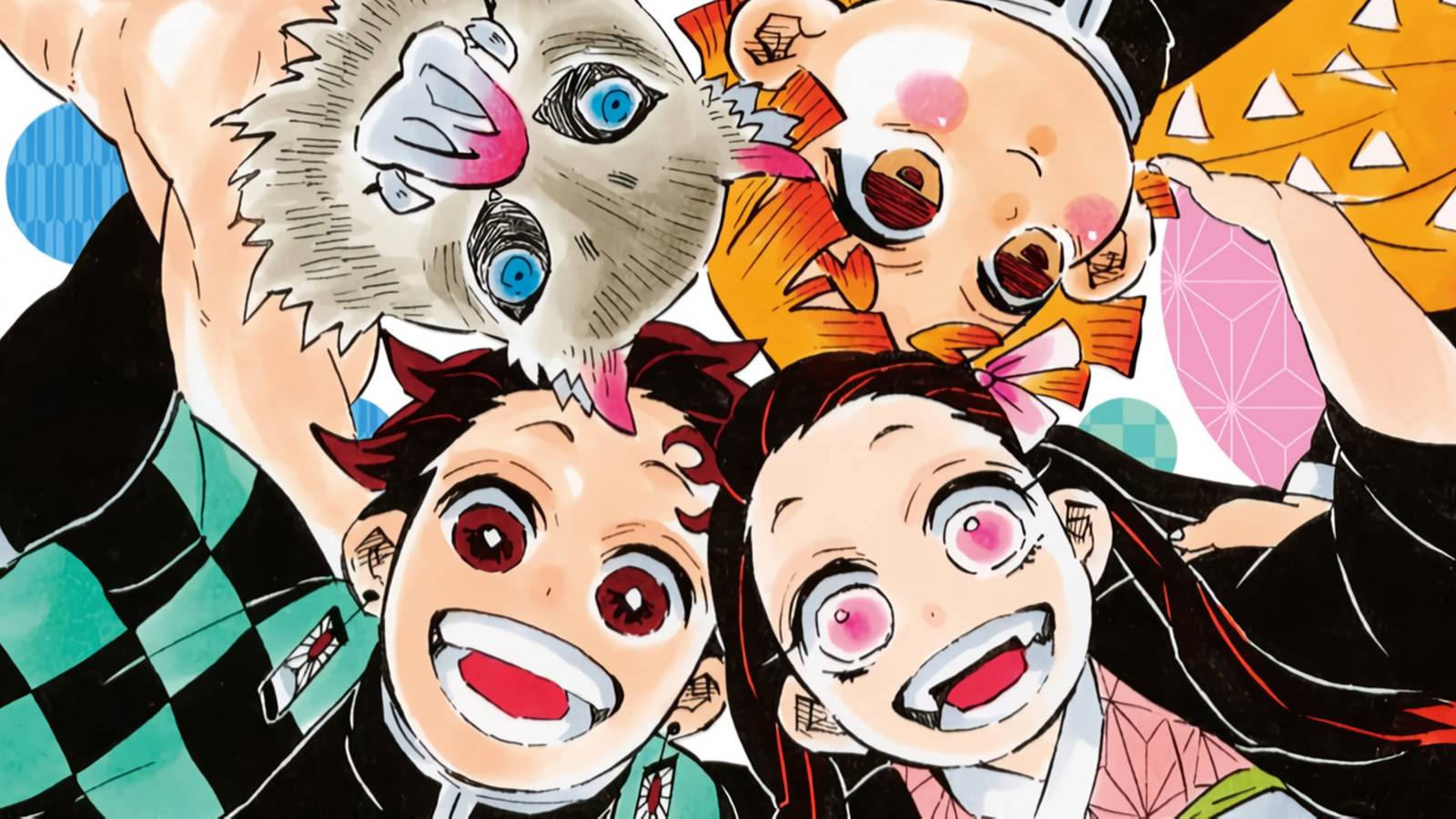 Demon Slayer’s First One-Shots Reveal the Series' Emotional DNA