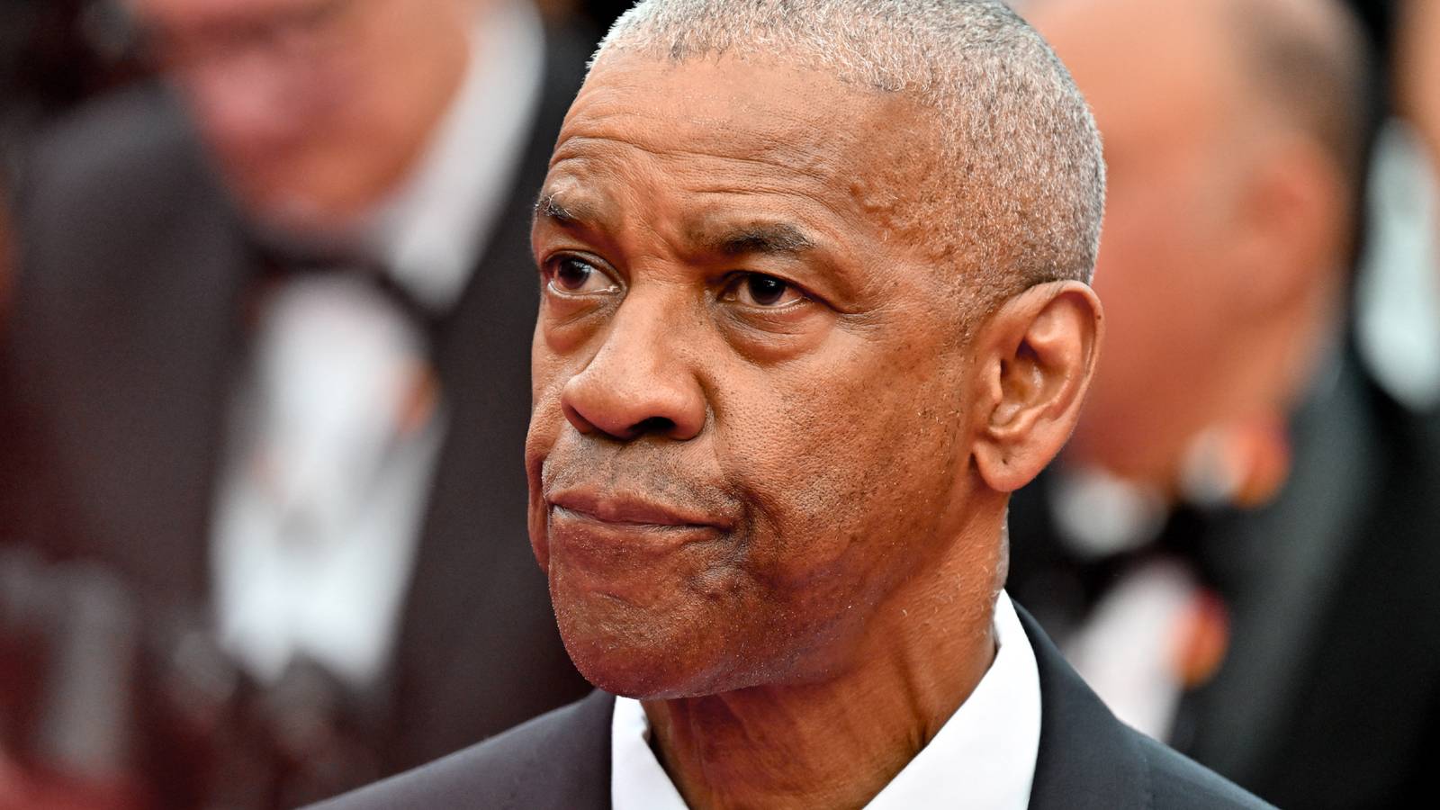 Denzel Washington's New Netflix Epic Movie Hits Major Setback Over Budget Concerns