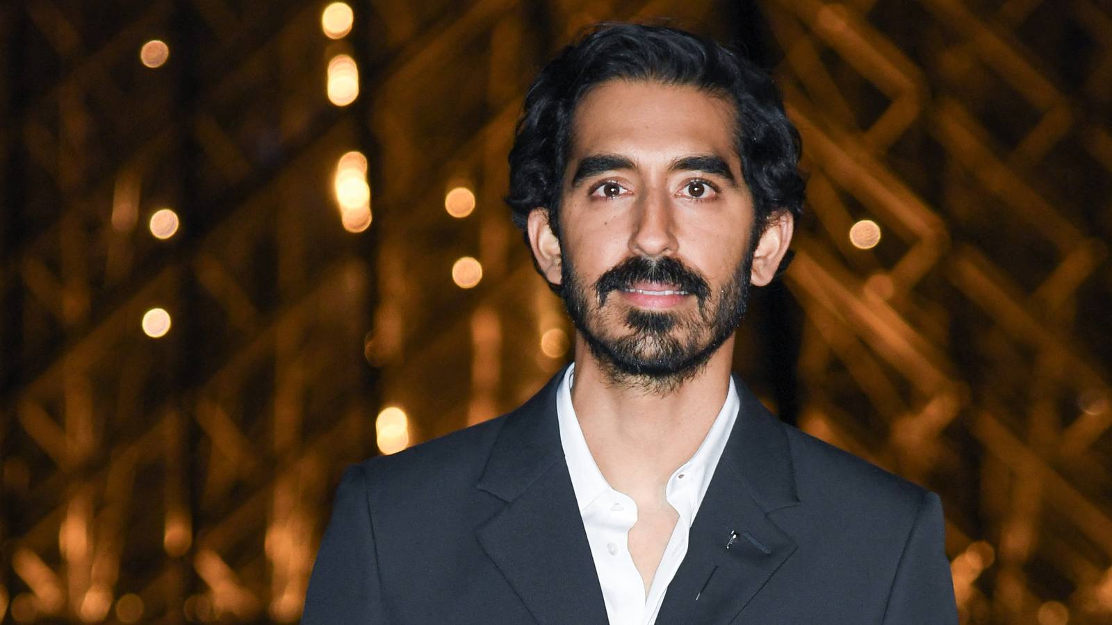 Dev Patel Stars In Atmospheric Folk Horror Movie Rabbit Trap - Trailer ...