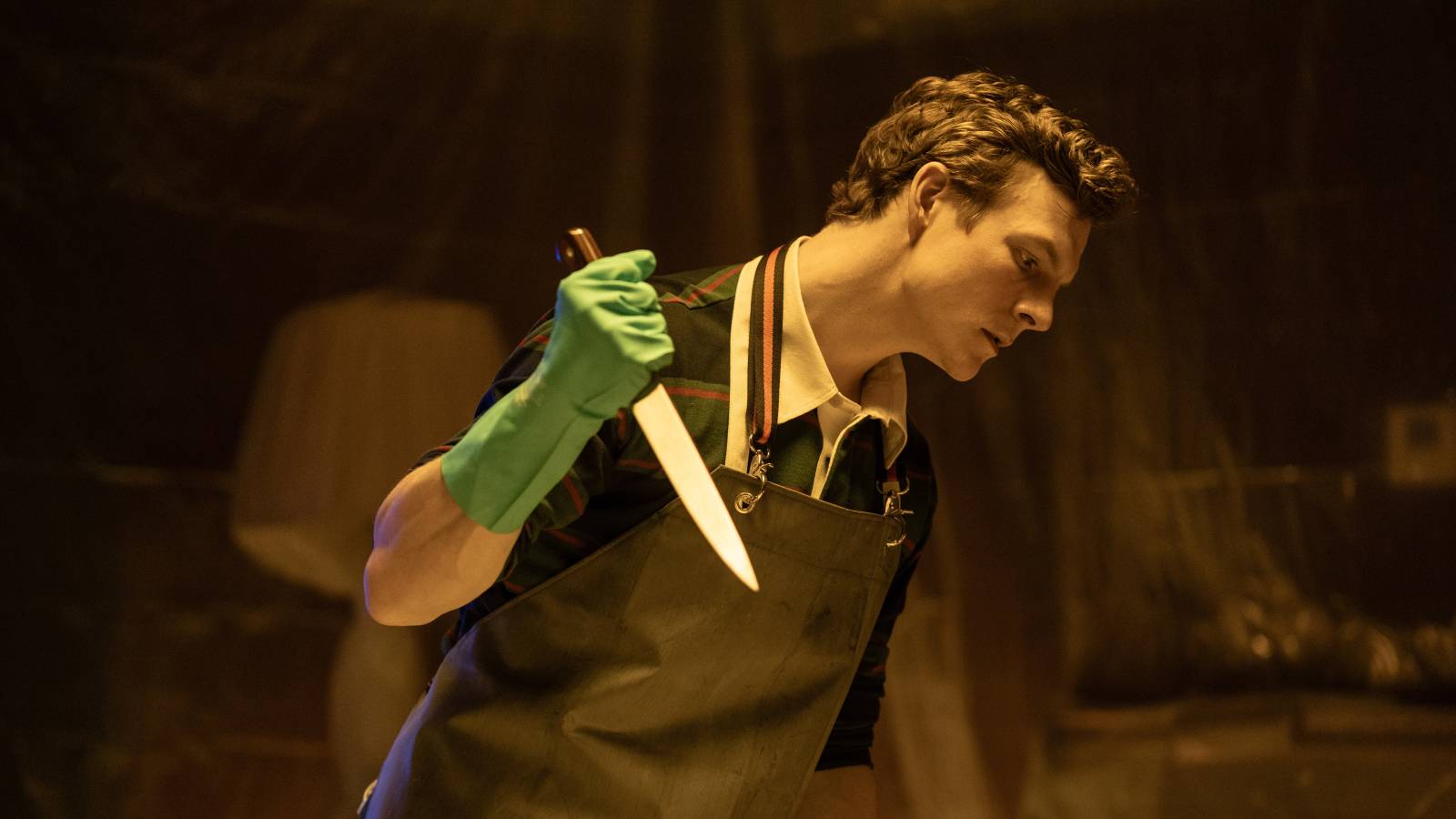 Why Dexter: Original Sin Season 2 Isn't Happening