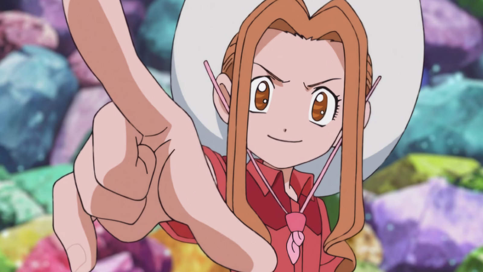 Digimon's Biggest Anime Plot Is Finally Solved