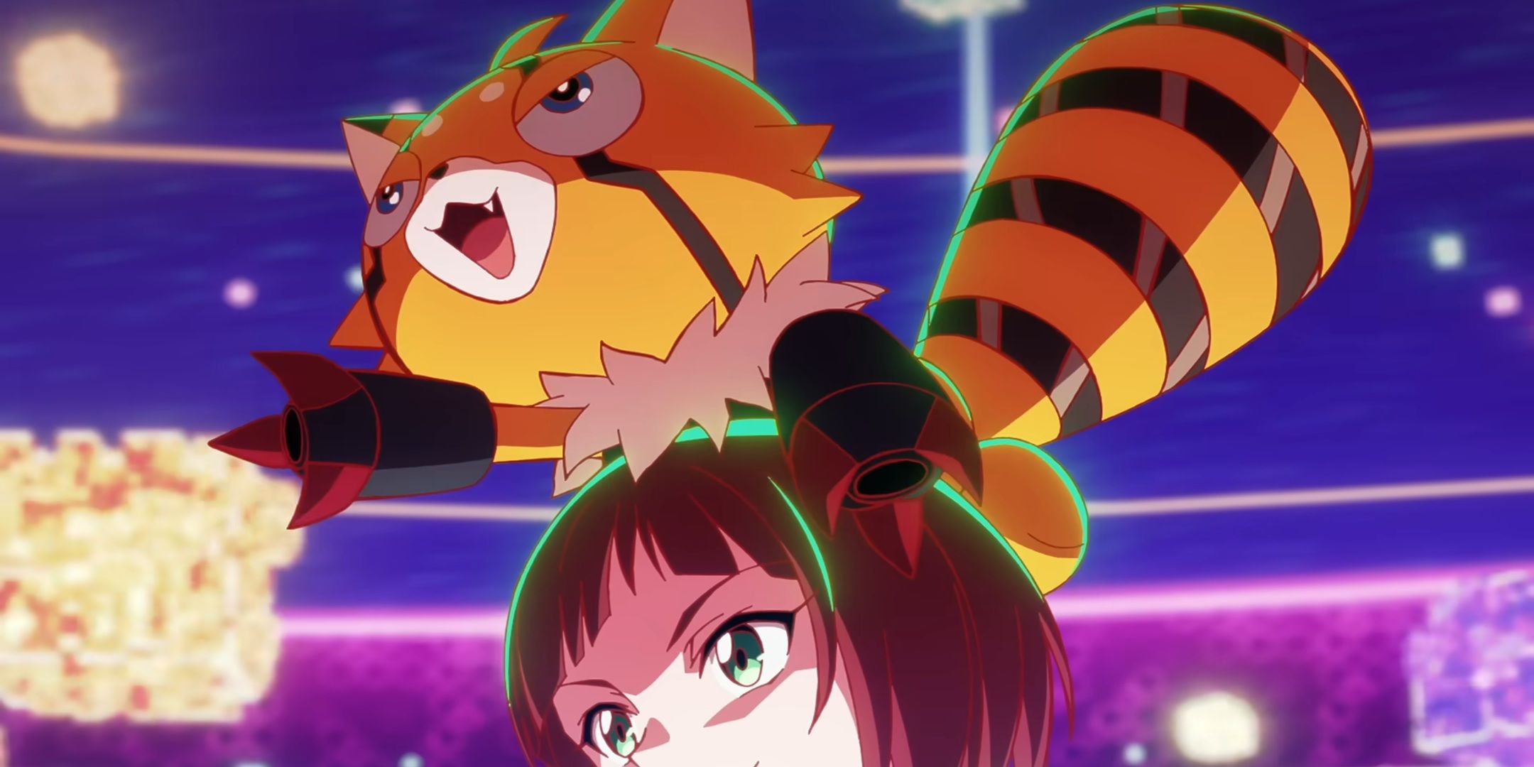New Digimon Anime Reboots for Gen Z With a Trailer That Leaves the ’90s ...