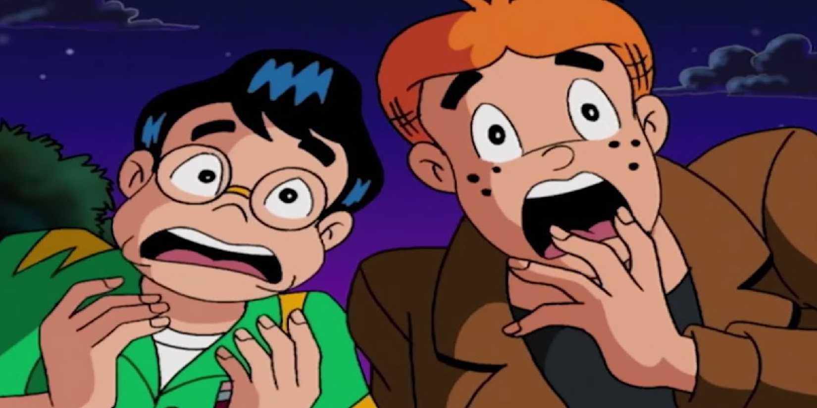 Archie Comics Movie: 8 Incredible Stories That Could Become Blockbusters