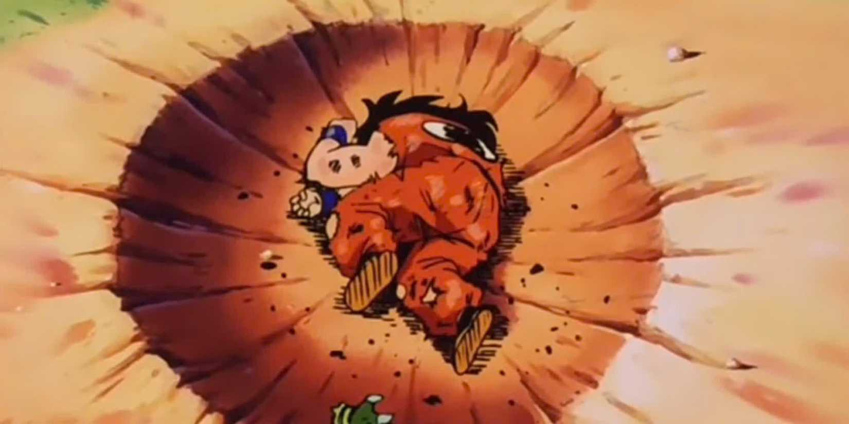 dragon ball dead yamcha