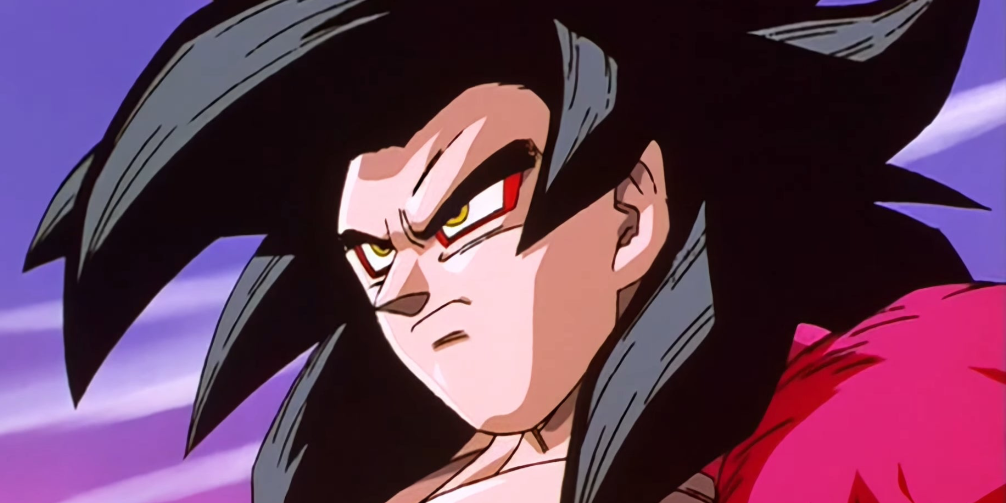 dragon ball gt goku