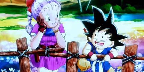 Dragon Ball: The Path to Power Summary, Trailer, Cast, Where to Watch ...