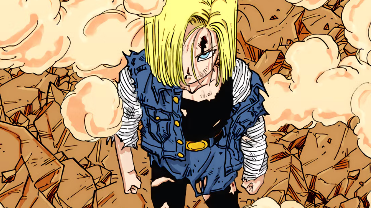 Anime Desperately Needs More Strong Female Characters