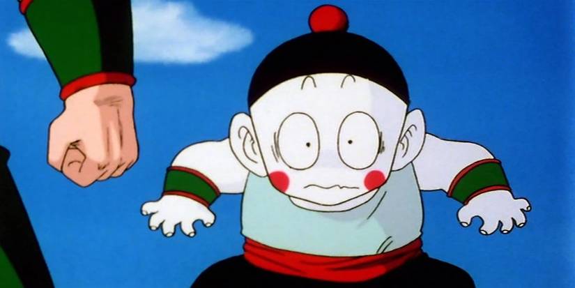 Chiaotzu