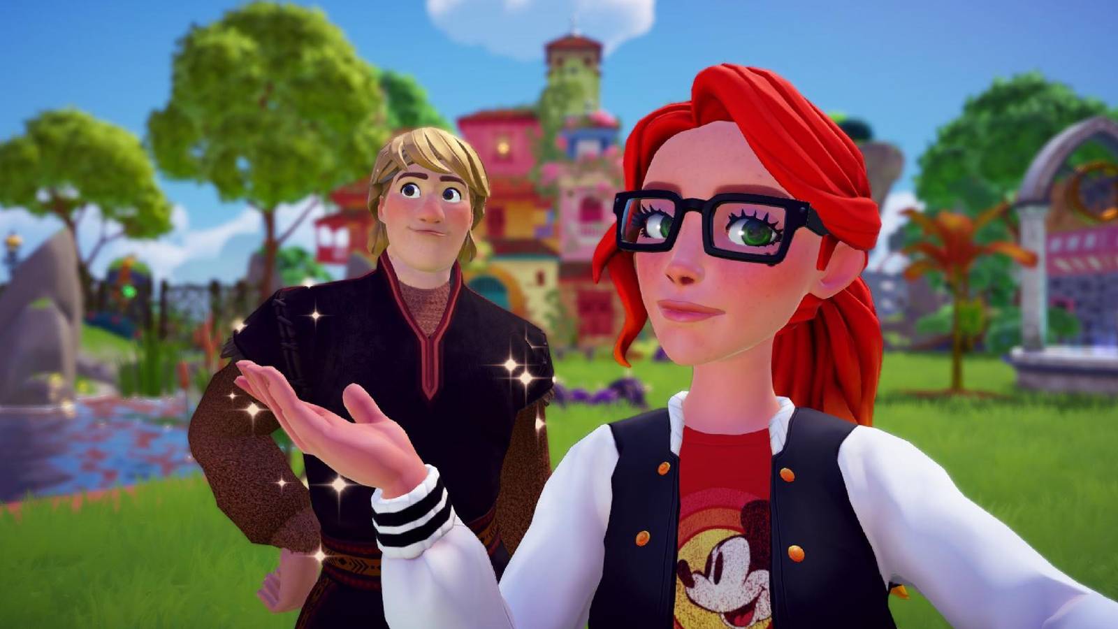 Top 10 Characters to Prioritize Unlocking in Disney Dreamlight Valley