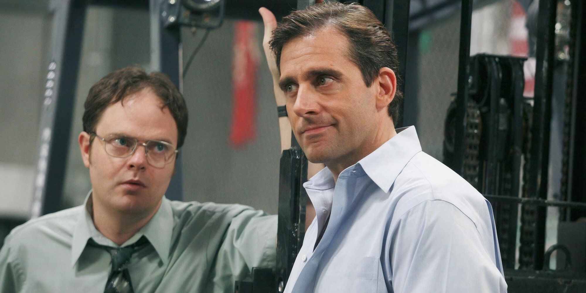 Idris Elba's Charles Miner: The Office's Underrated 6-Episode Wonder