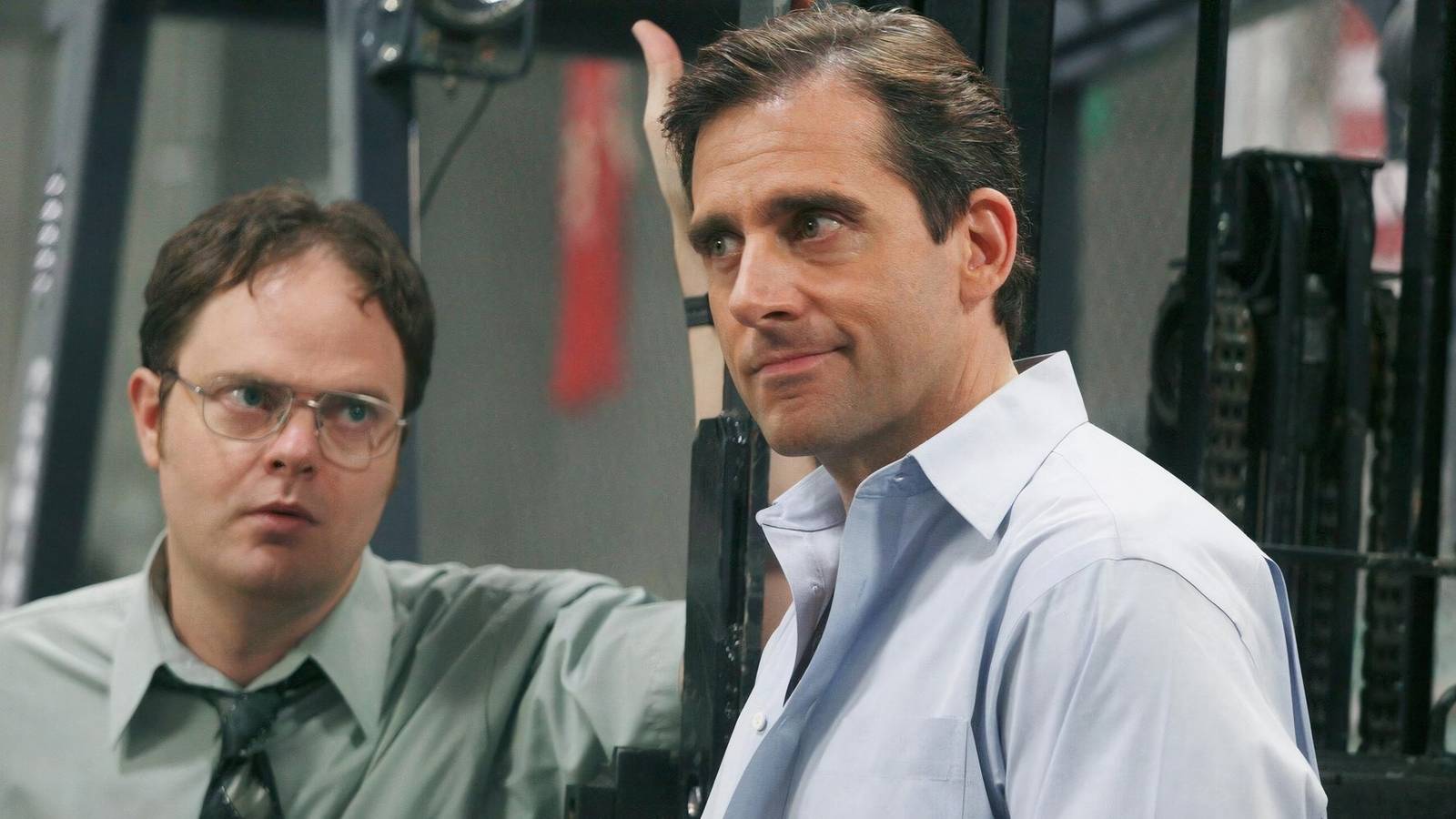 Idris Elba's Charles Miner: The Office's Underrated 6-Episode Wonder
