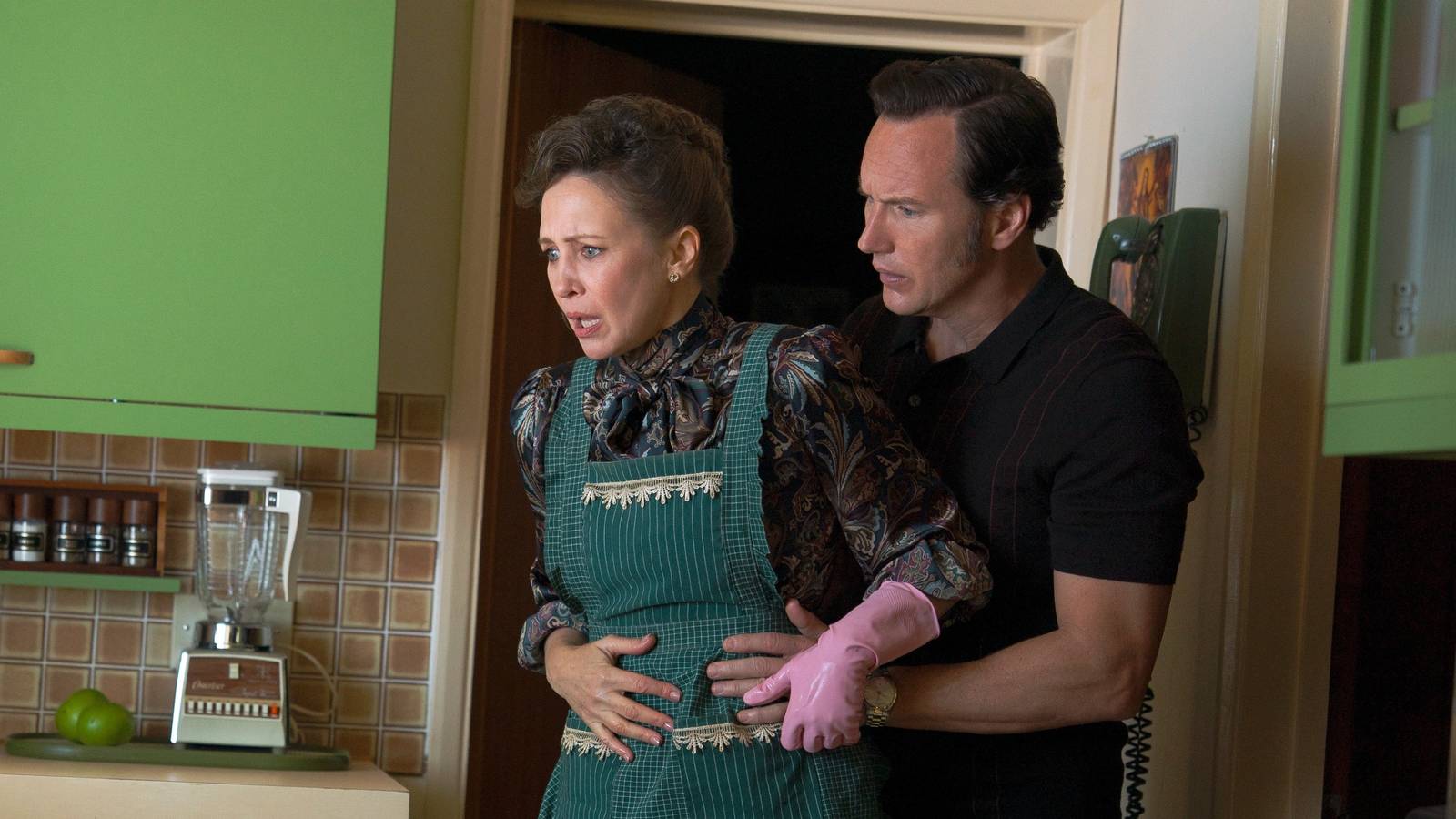 The Conjuring: Last Rites Ending Explained - Warrens' Story Concludes