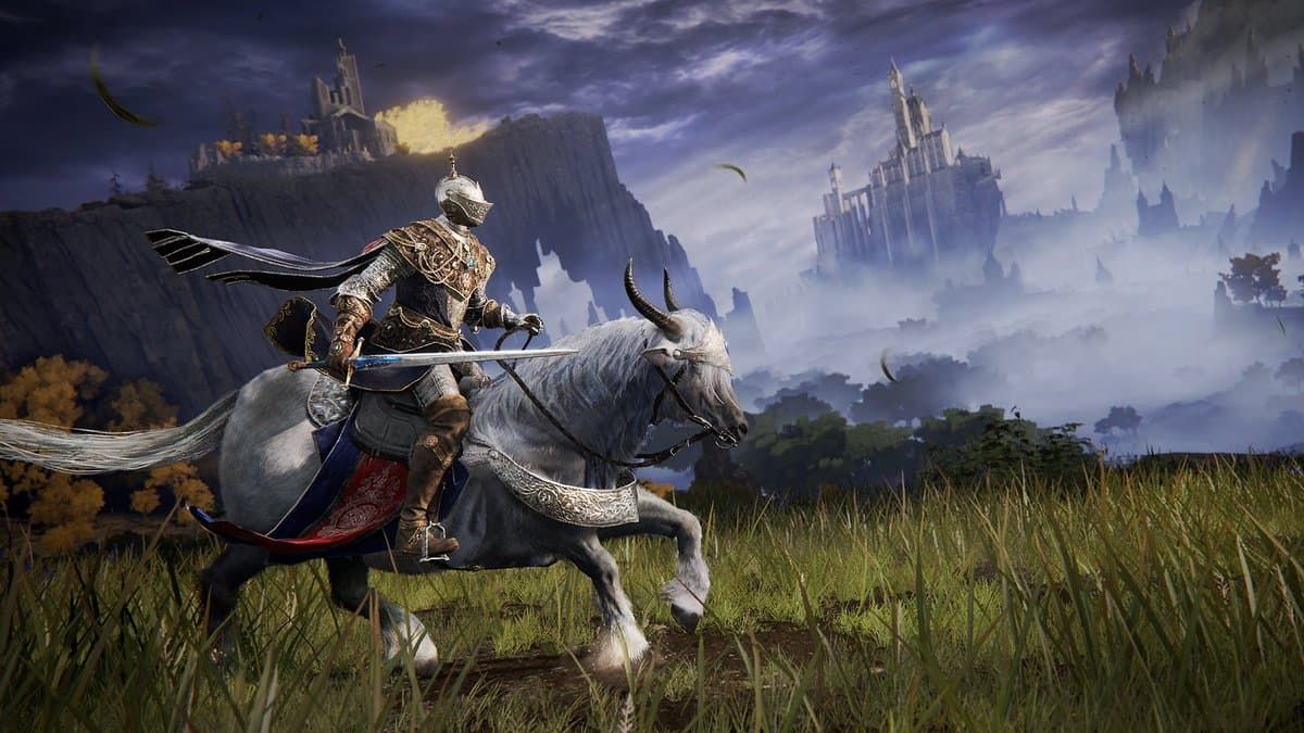 Elden Ring New DLC Officially Releases August 2026 image