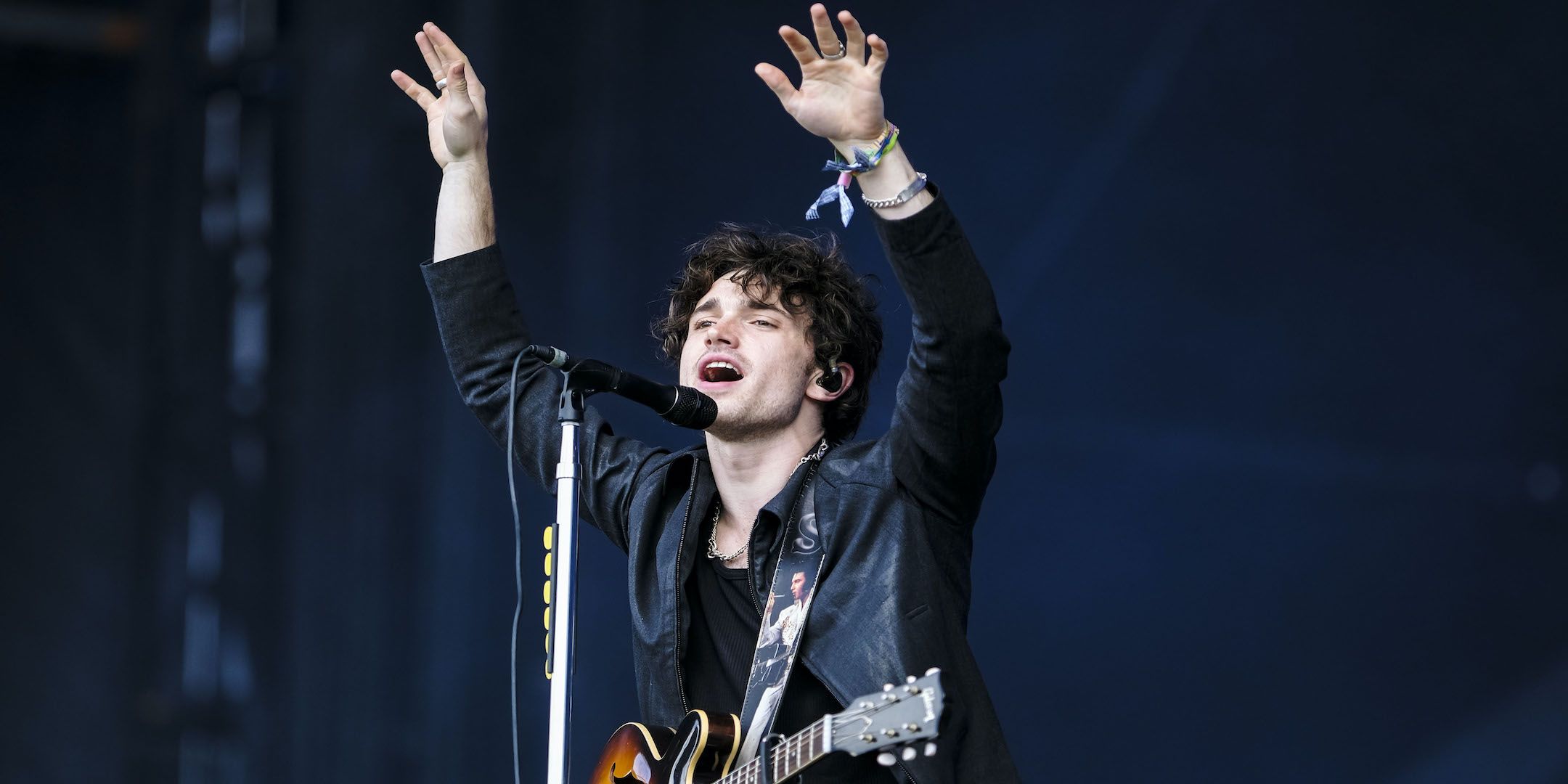 Elijah Hewson And Inhaler: The Next Generation of Rock Royalty