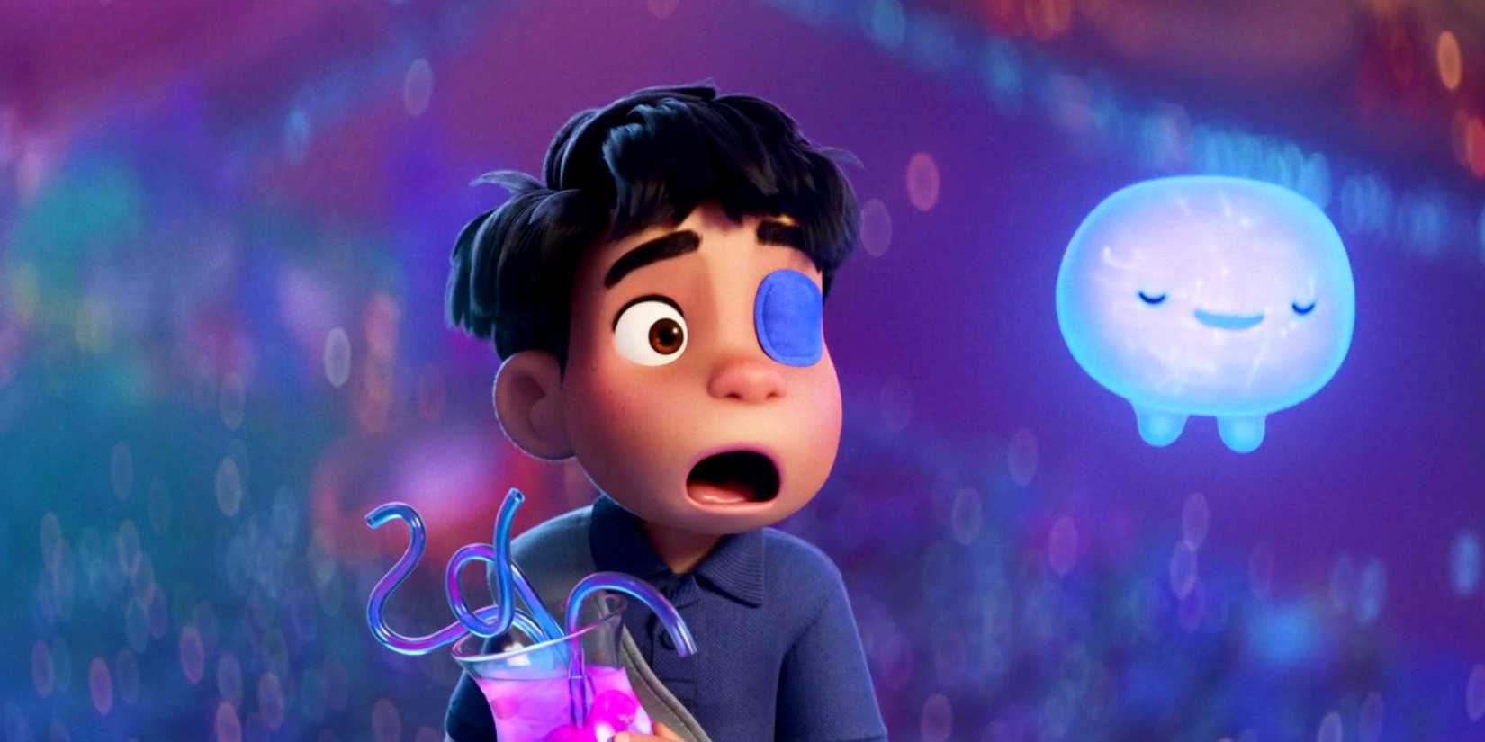 Elio Pixar Film Disney+ Launch Date Introduced
