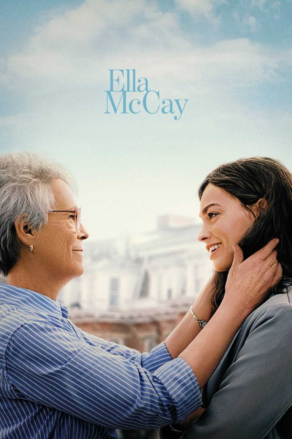 Ella McCay - Poster