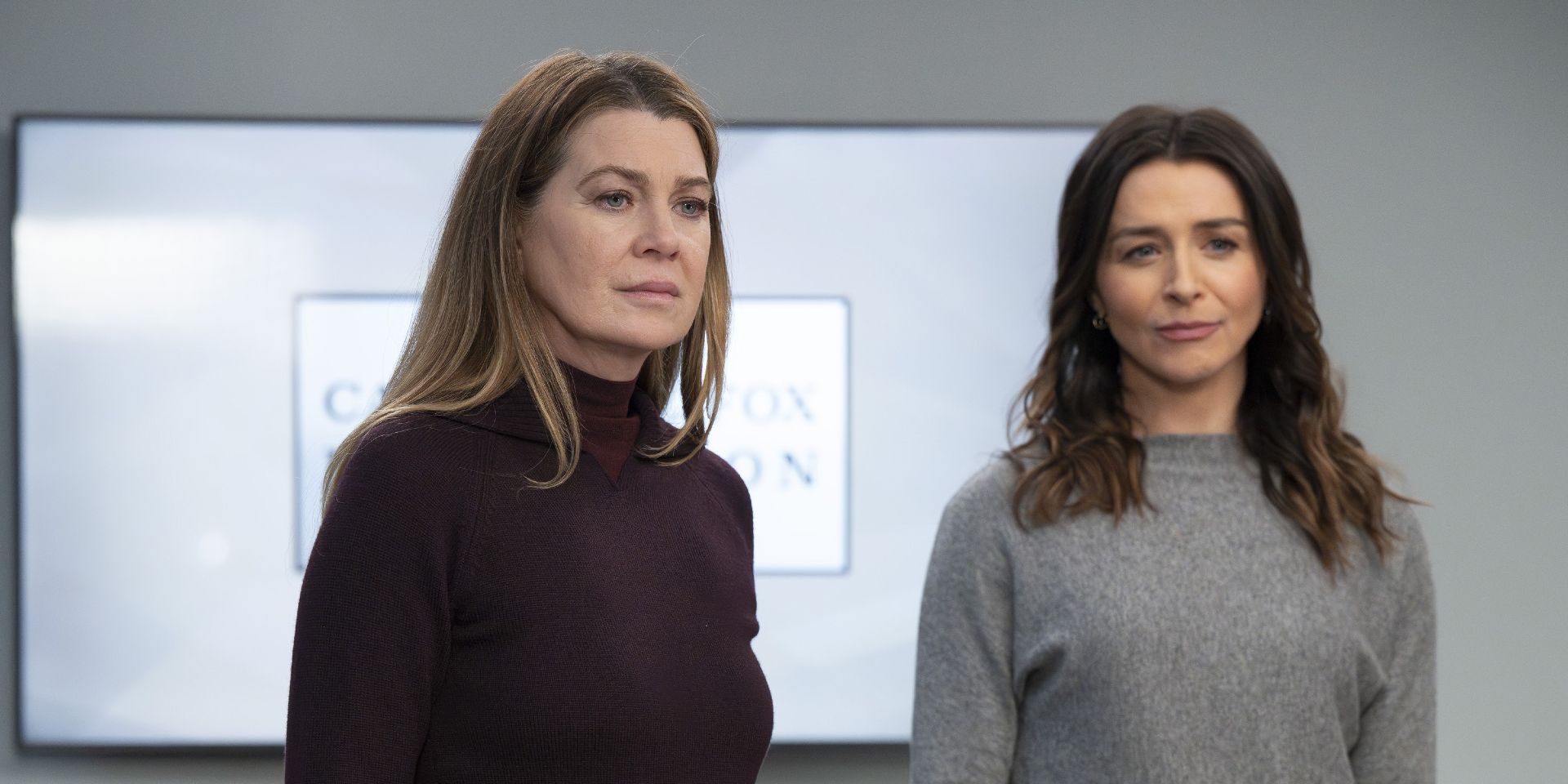 ABC Sets Up Grey's Anatomy Season 22 To Fail If It Doesn't Kill Off Someone
