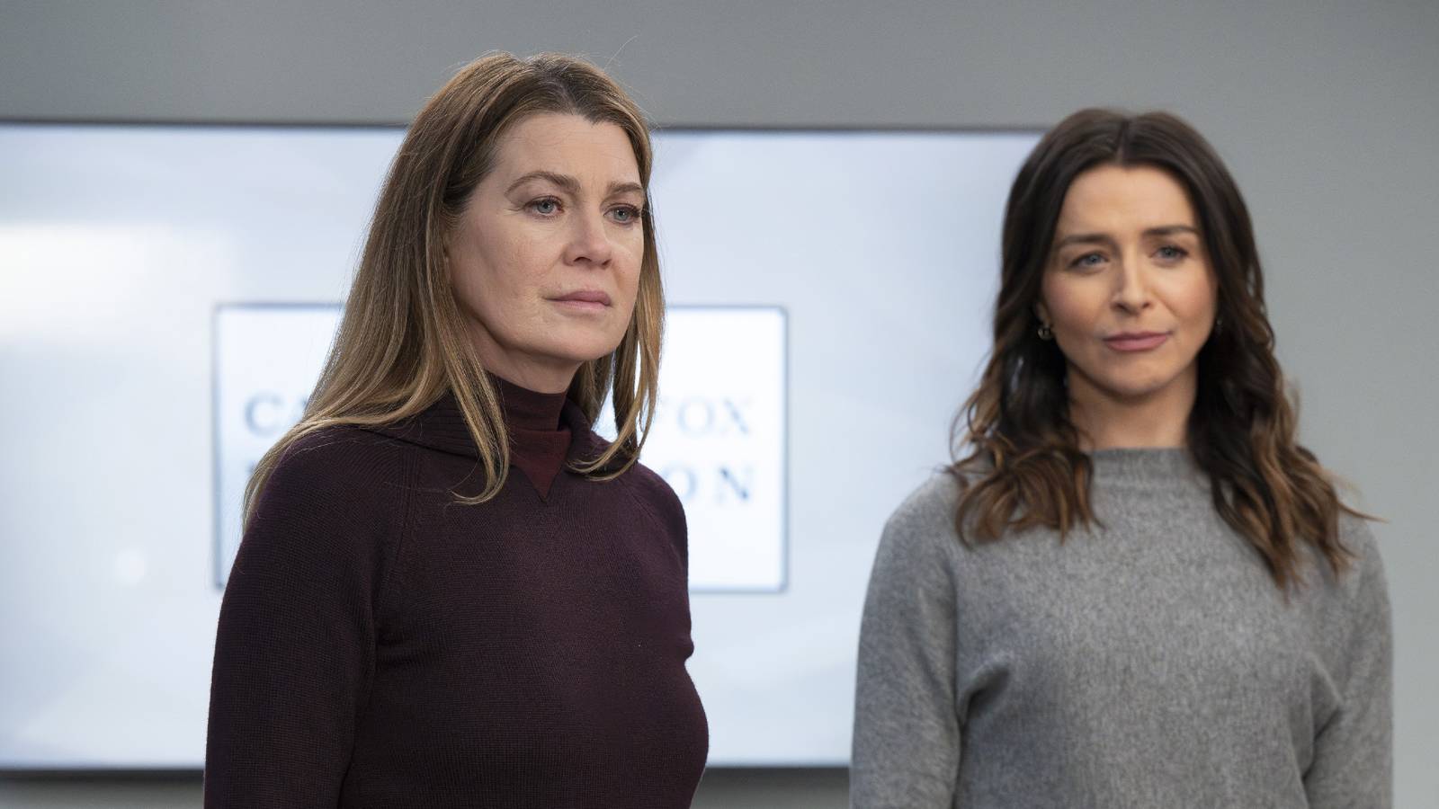ABC Sets Grey's Anatomy Season 22 Up For Failure If It Continues Its Most Infuriating 4-Year Trend