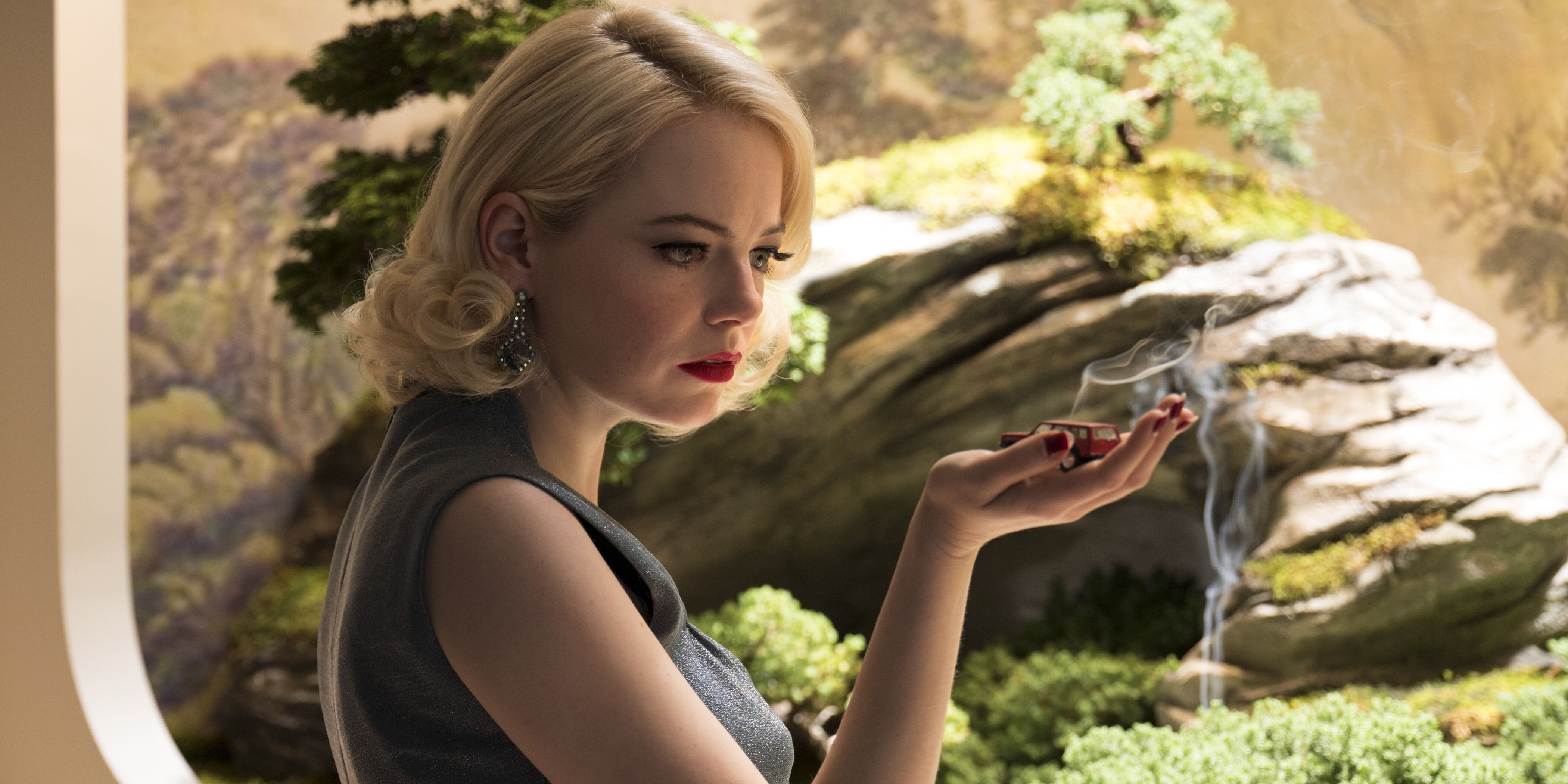 10 Underrated Sci-Fi Shows On Netflix You Need To Watch