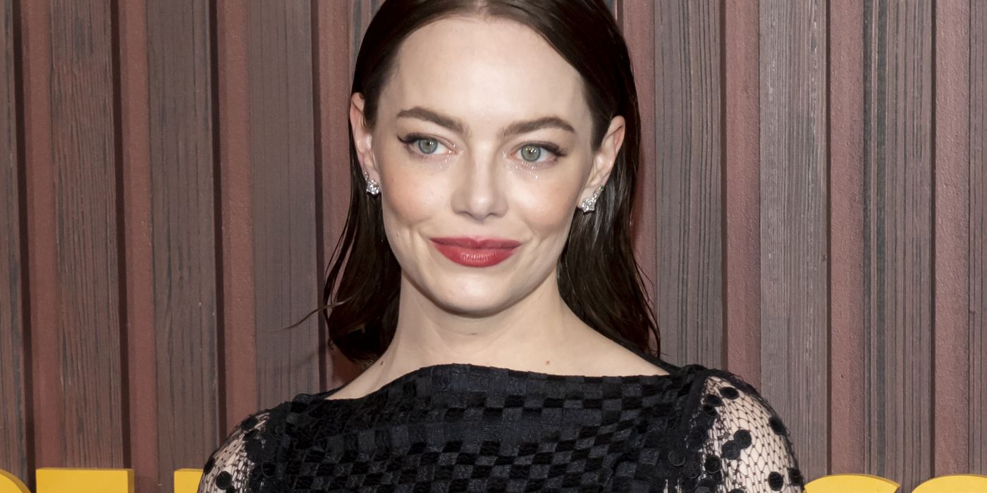 Film Emme Stone povzroča kaos, igralko pa zamenjujejo z Emmo Watson