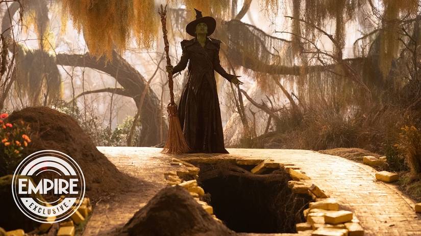 Wicked: For Good - Director Teases Elphaba's Masterplan & Character Arc