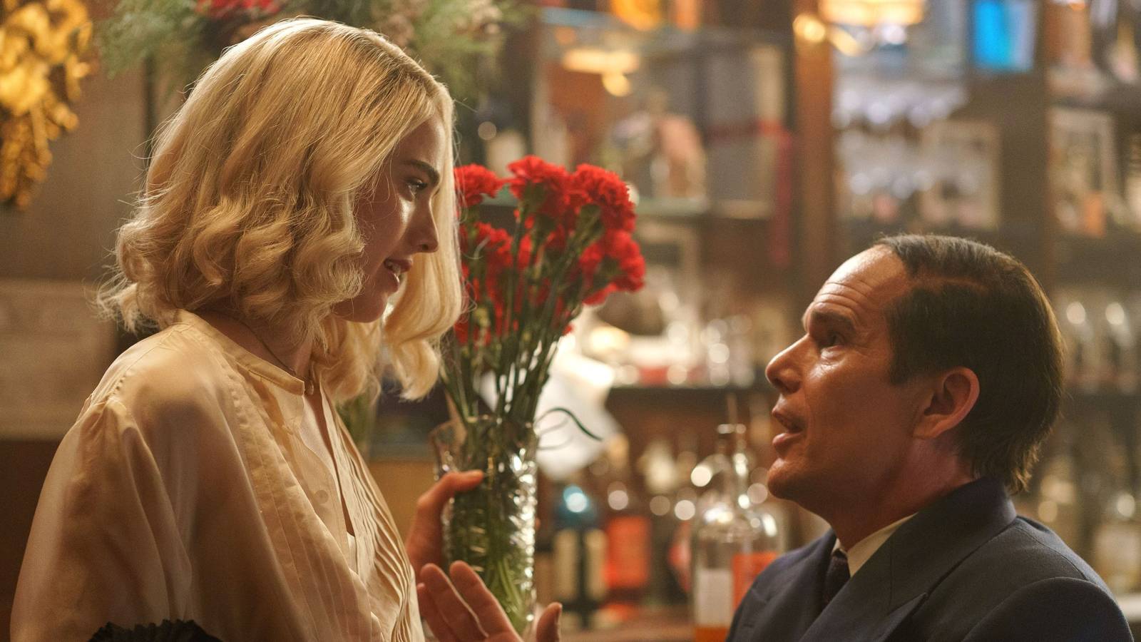 Hawk Actor Ethan Hawke's Oscar-Worthy Performance In Blue Moon Shakes Up Best ...