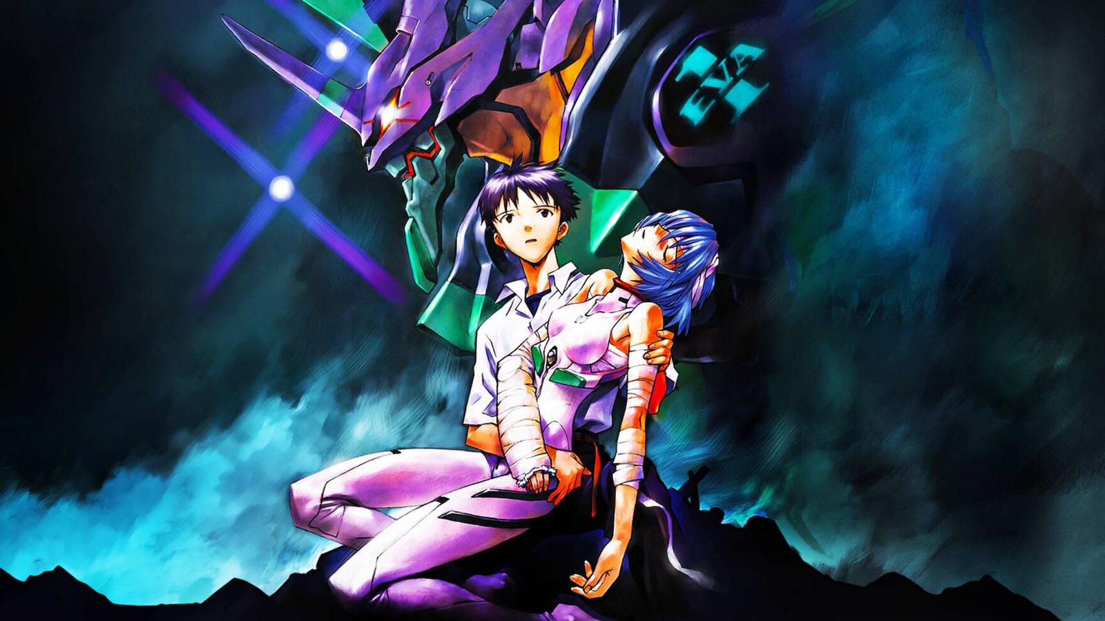 10 Best First Anime Episodes 10 Best First Anime Episodes