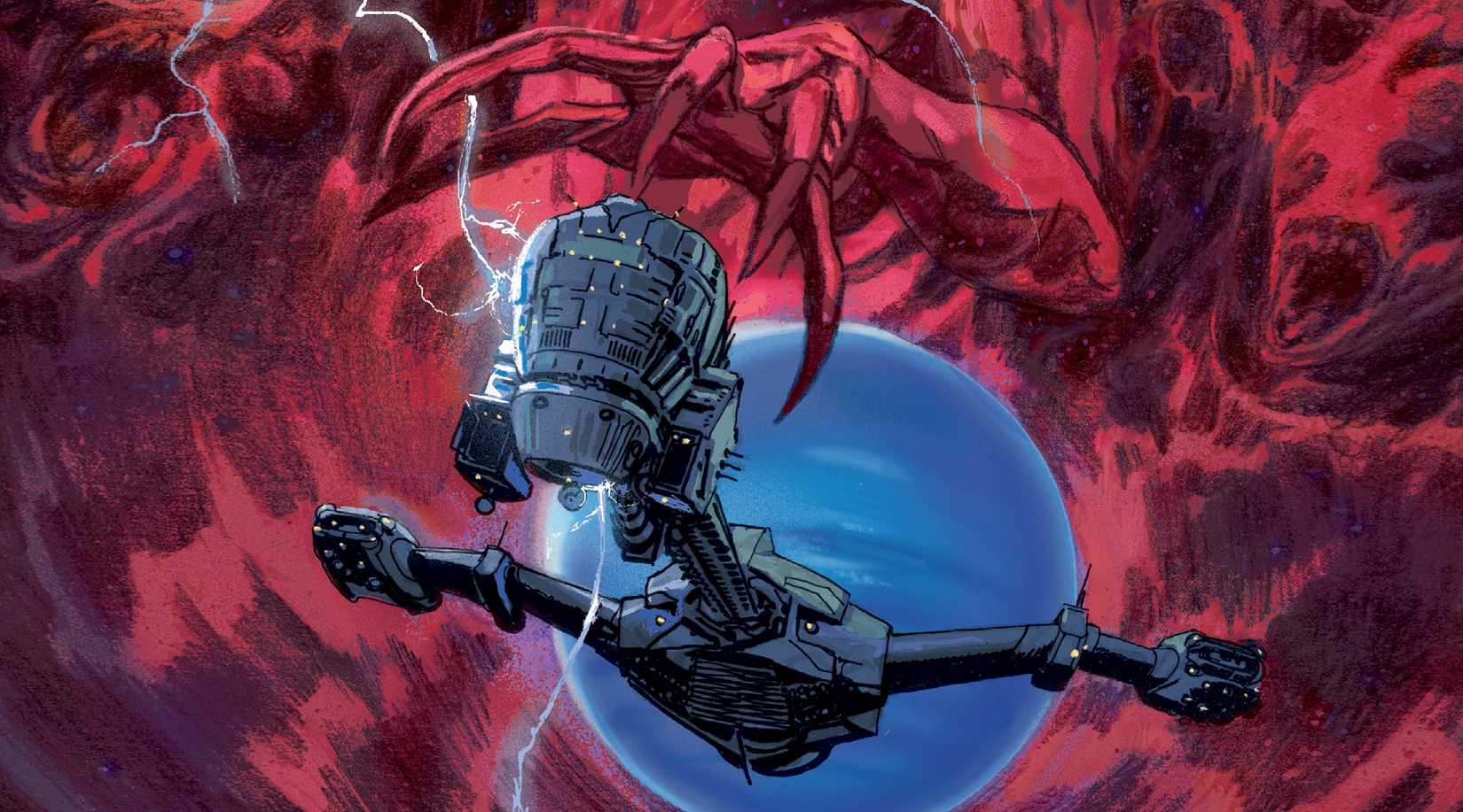 Event Horizon s Prequel Is 2025 s Breakout Horror Hit event-horizon-s-prequel-is-2025-s-breakout-horror-hit