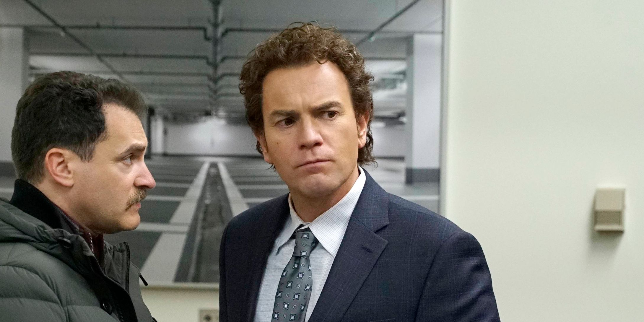 Fargo: Hulu's 97% RT Masterpiece Thriller Series