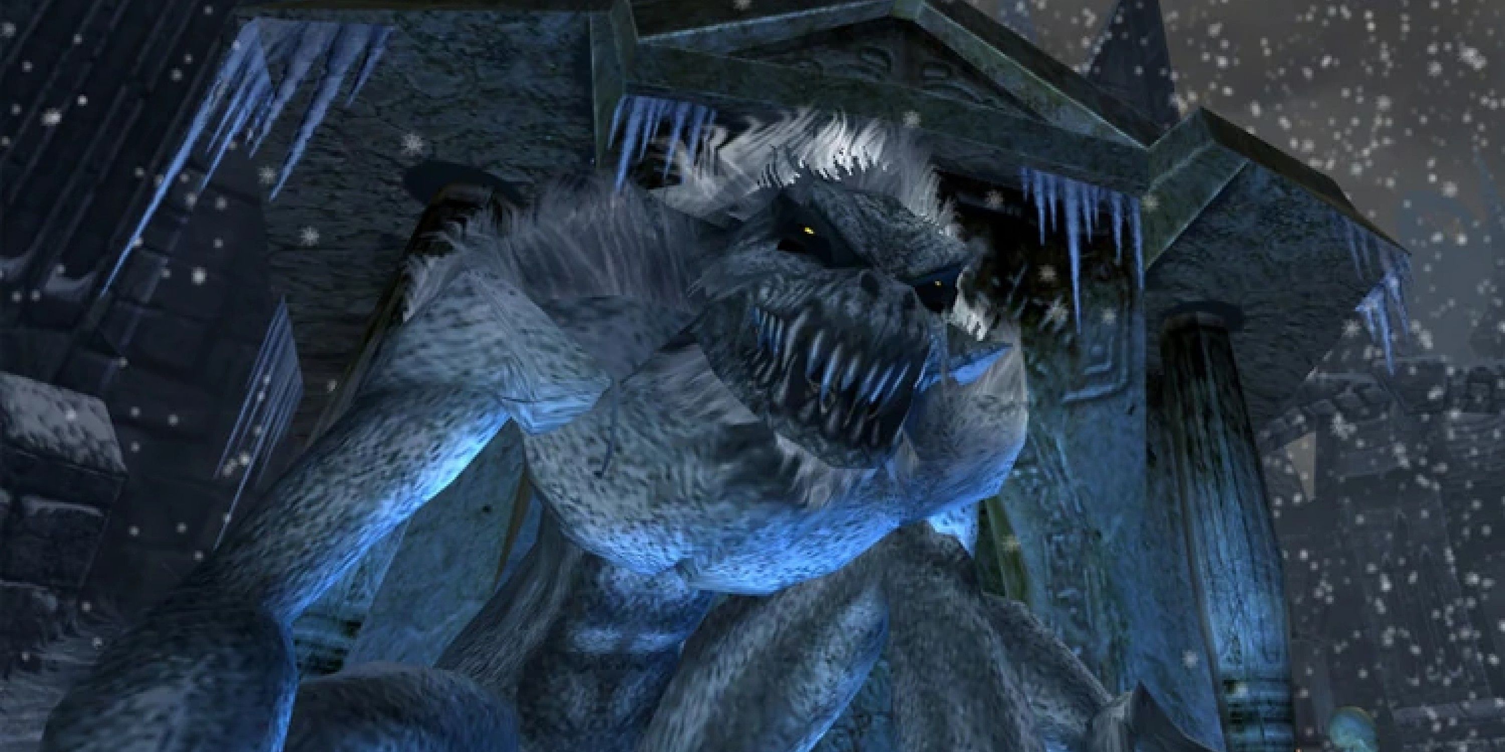 Fable | ScreenRant