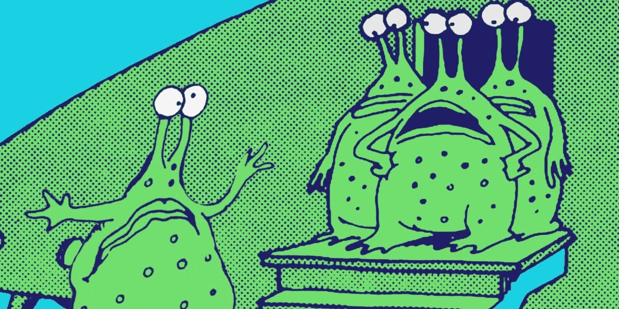 10 Underrated Far Side Comics That Deserve More Recognition