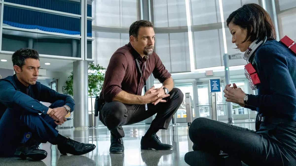 FBI Season 8 Premiere: A Troubling Death Highlights Show's Major Issue