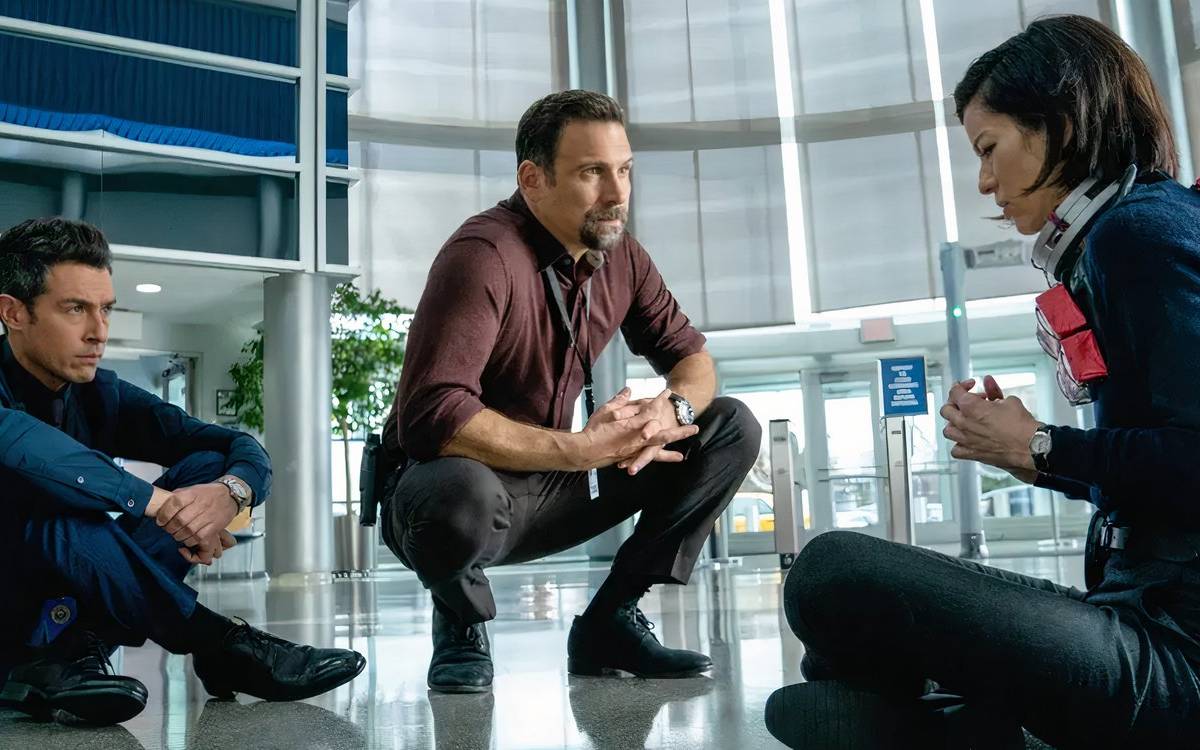 FBI Season 8 Premiere: A Troubling Death Highlights Show's Major Issue