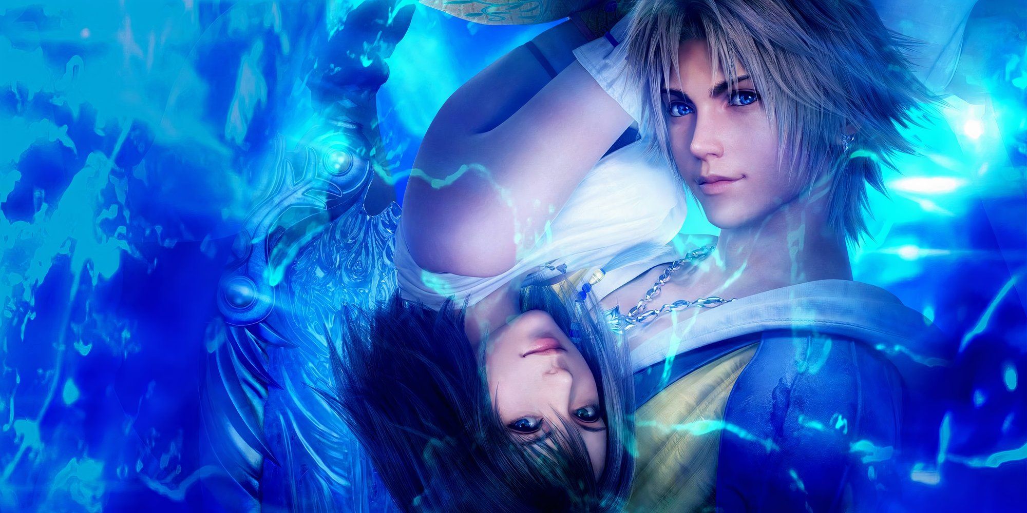 Final Fantasy 10 Officially Returns July 2026 With New Release