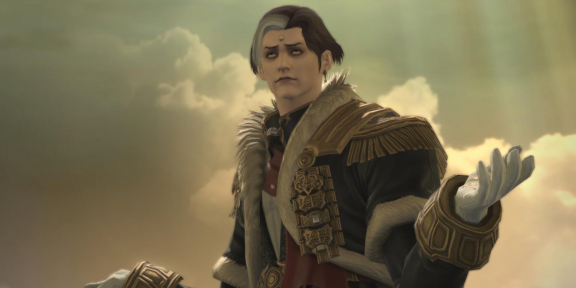 FFXIV Patch 7.31: Major Changes to Palace of the Dead Aetherpool Gear