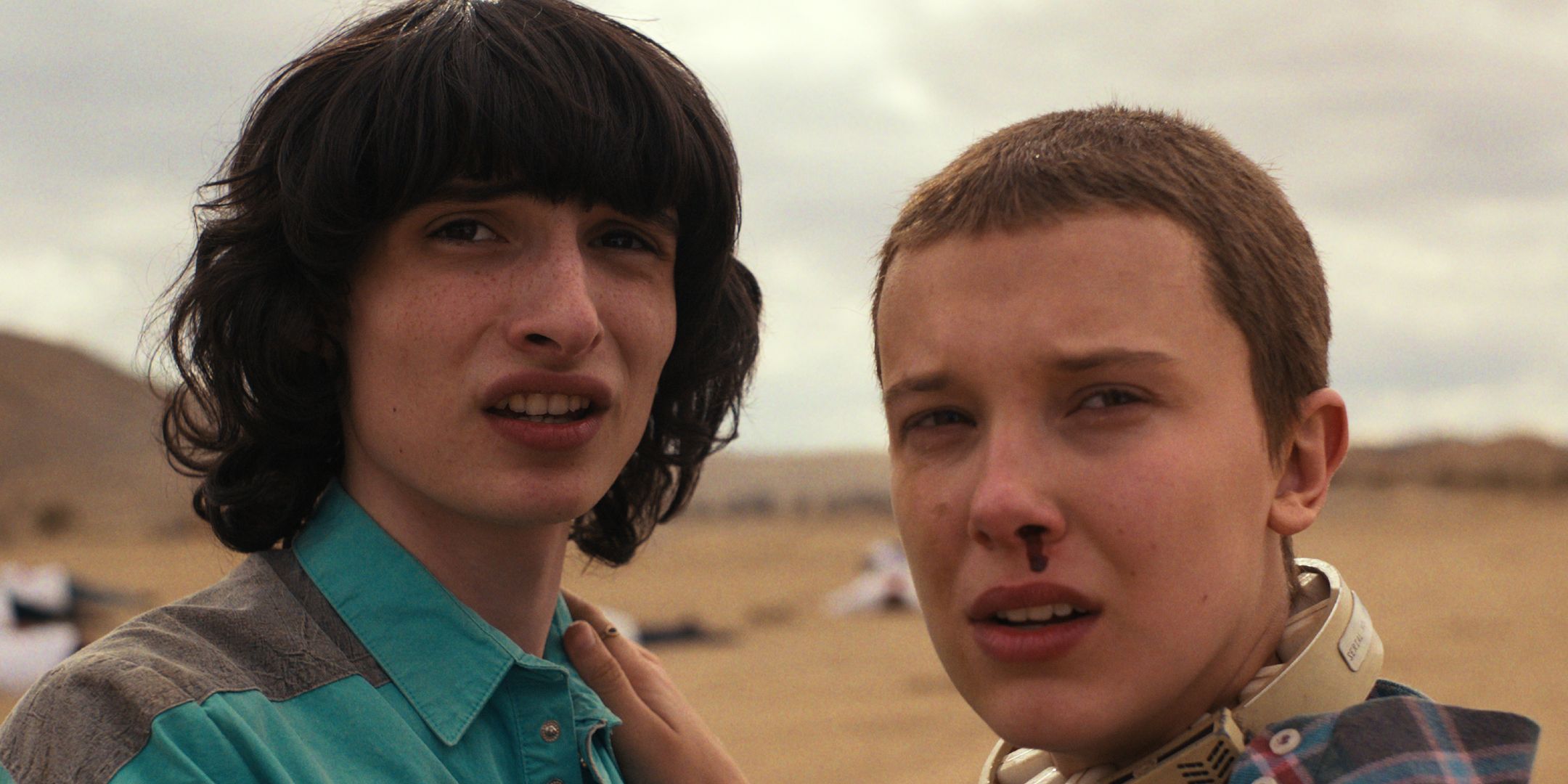 A Should-Watch Hulu Horror Comedy For Stranger Issues Followers