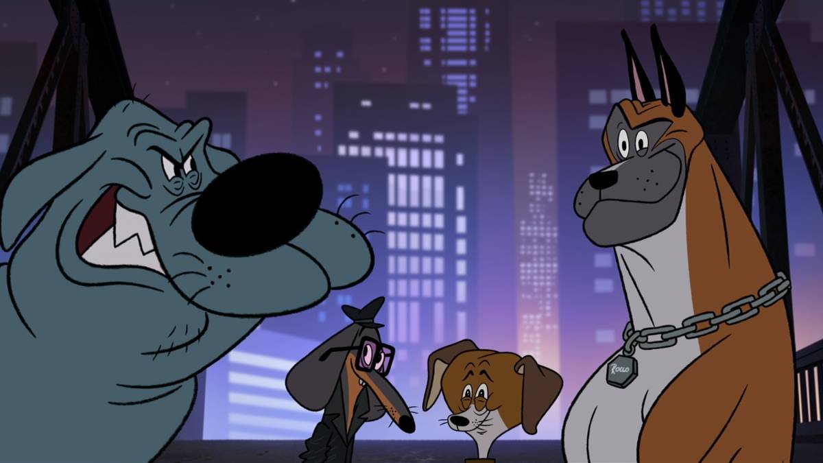 Fixed: Voice Cast and Character Guide - Meet the All-Star Lineup