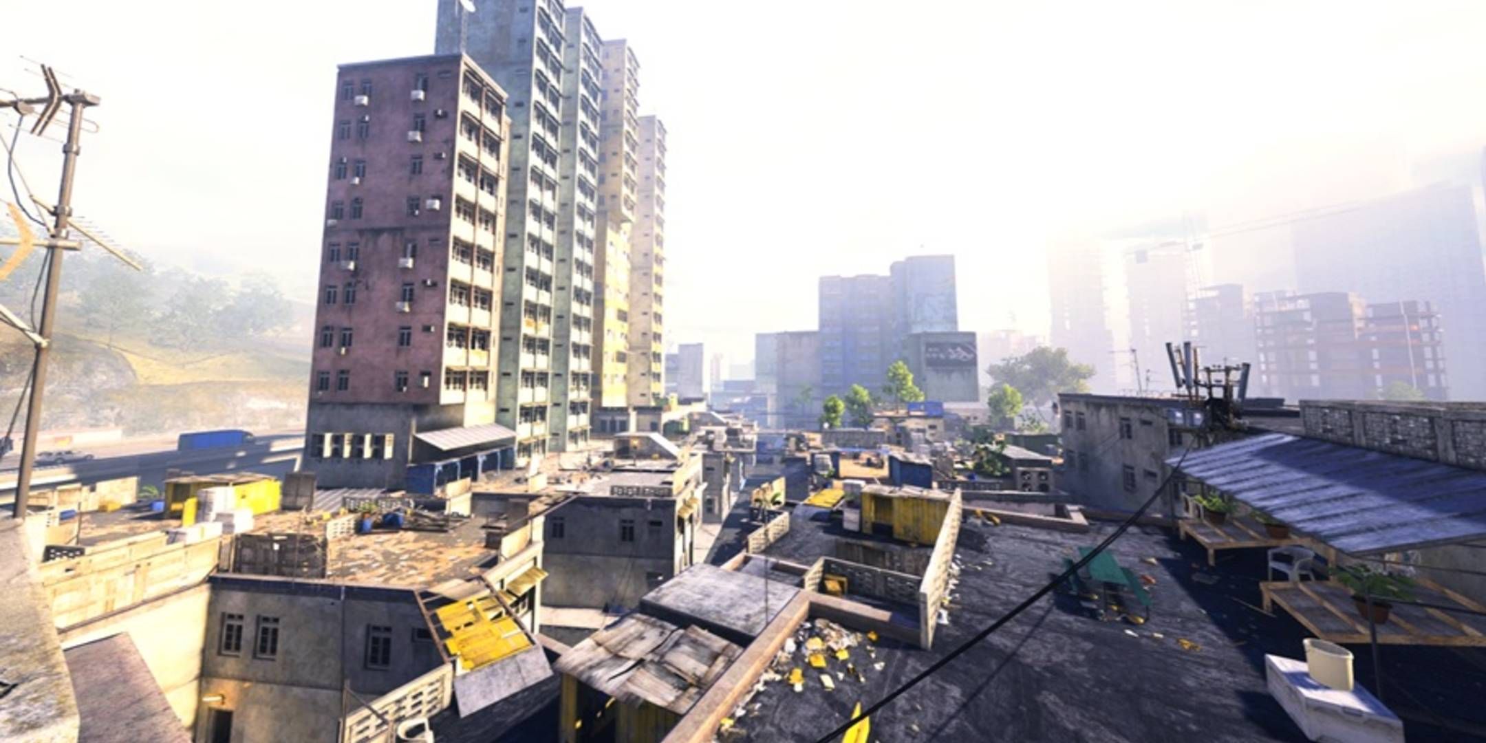 Battlefield 4 Flood_zone