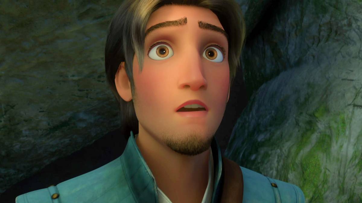 Bridgerton Star Corey Mylchreest Auditioned for Flynn Rider in ...