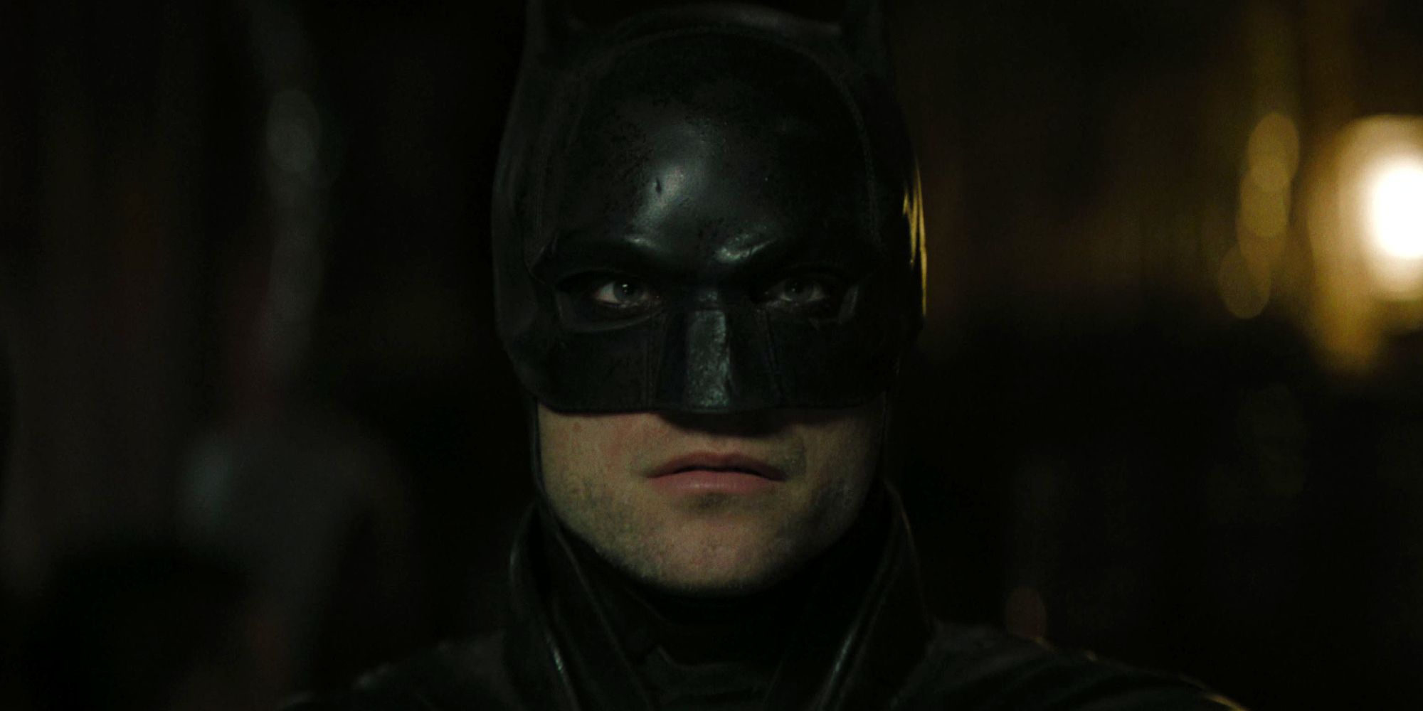 DC Reveals Unique Penguin Design in New Batman Movie