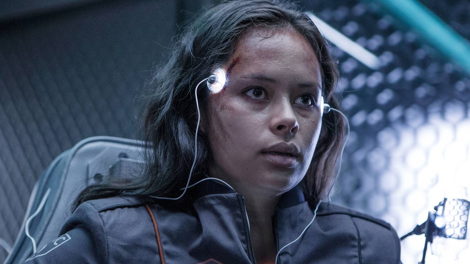 The Expanse: Prime Video's Underrated Sci-Fi Masterpiece with 95% RT Score