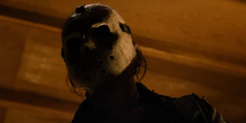 Friday the 13th Sweet Revenge Jason